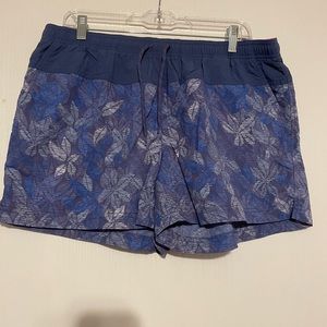 Columbia Sandy River shorts